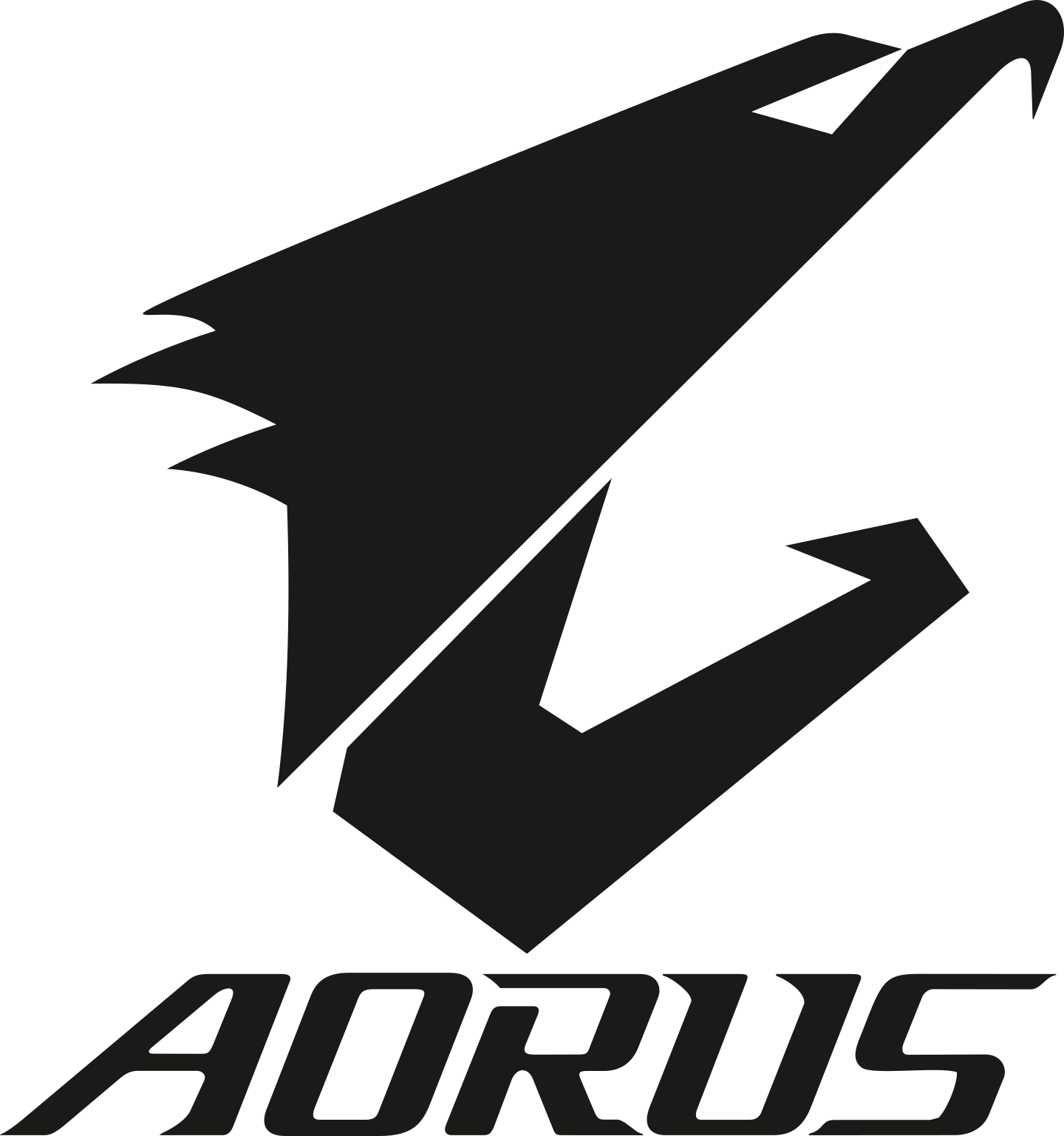 AORUS