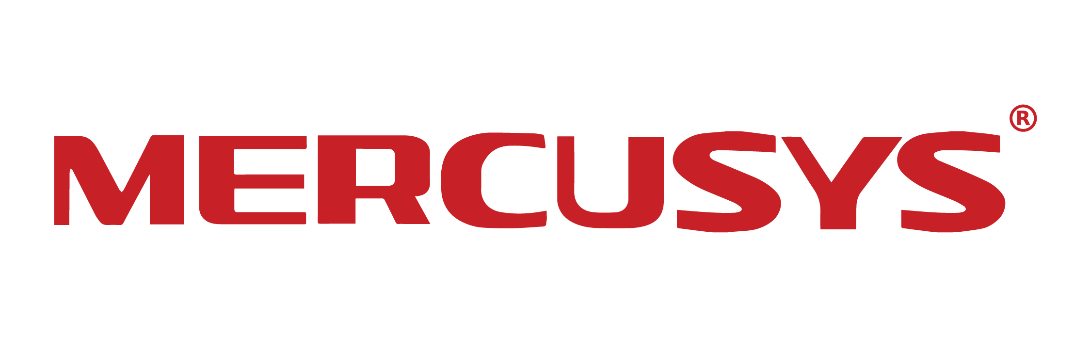 MERCUSYS