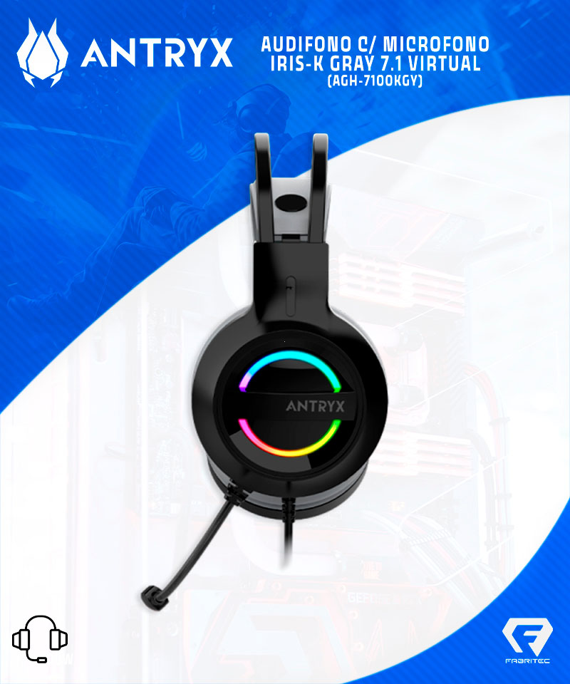 AGH-7100KGY