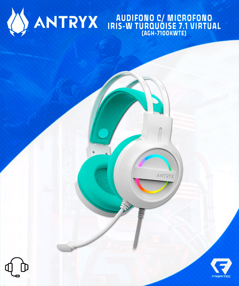 AGH-7100WTE
