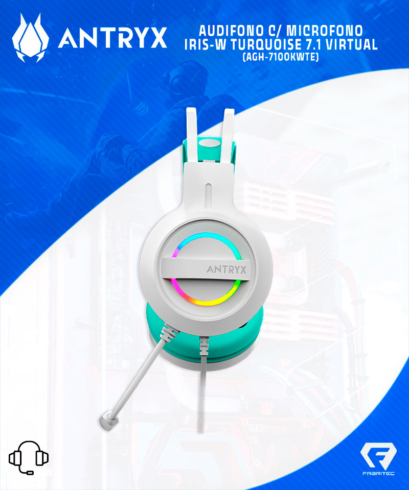 AGH-7100WTE