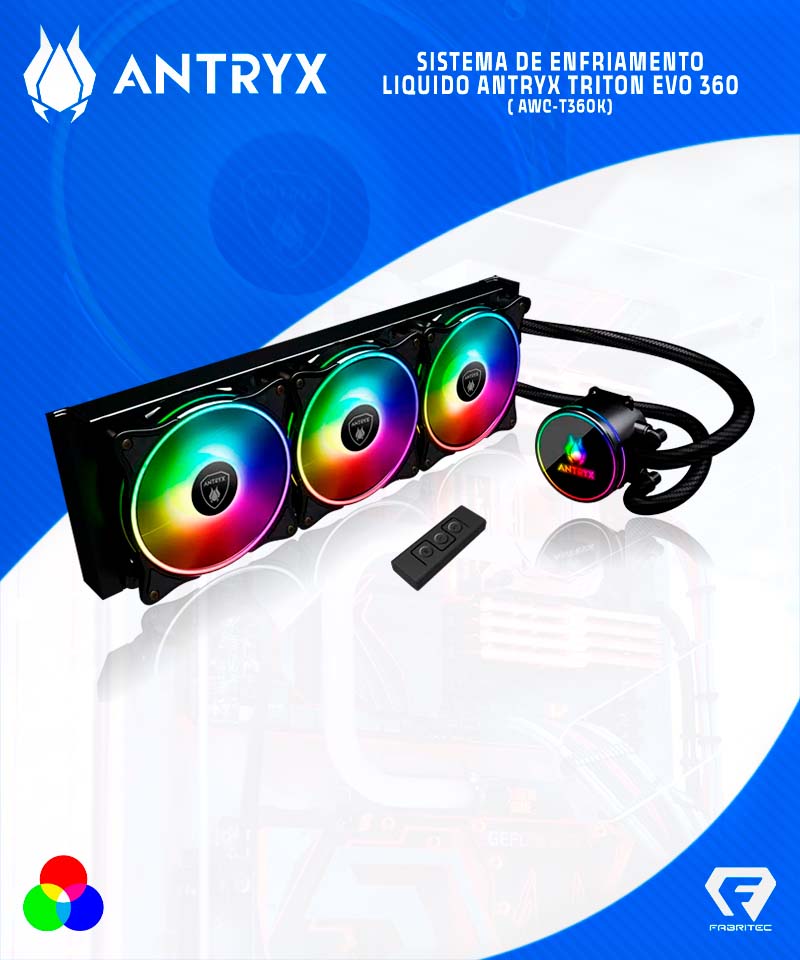 AWC-TE360K