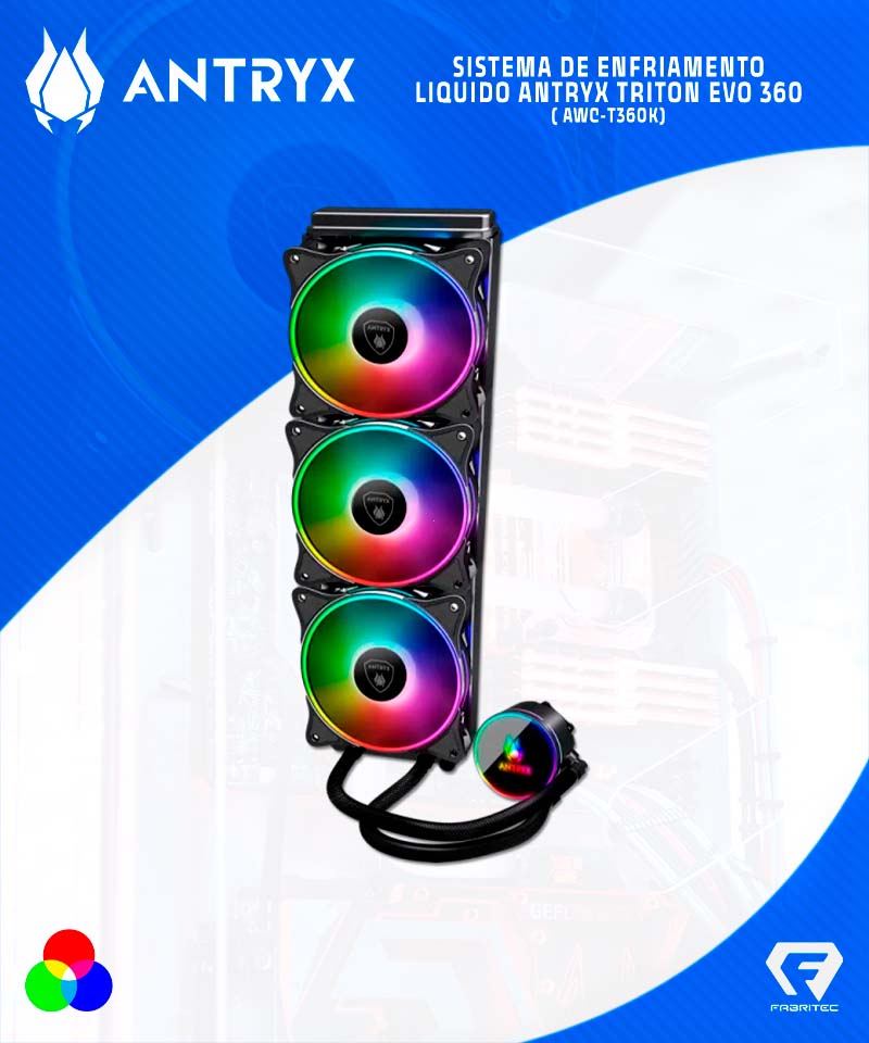 AWC-TE360K