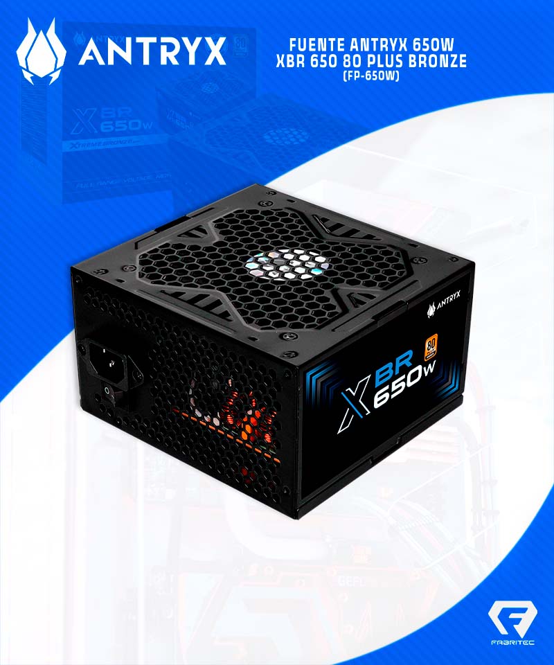 FP-650W