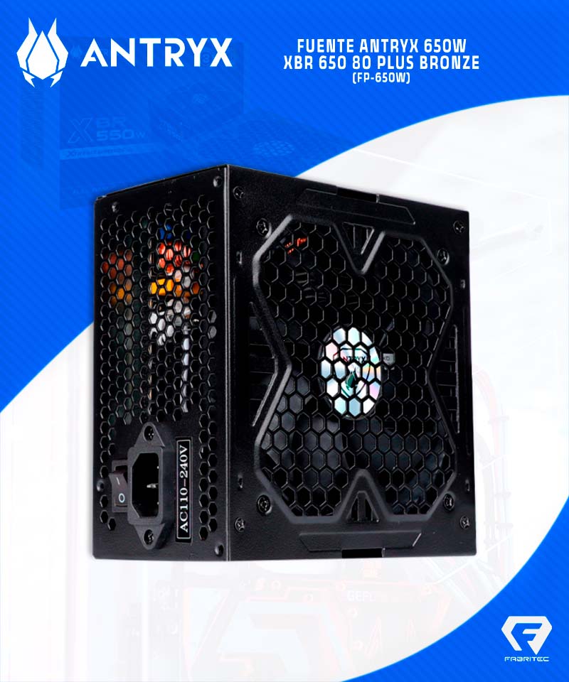 FP-550W