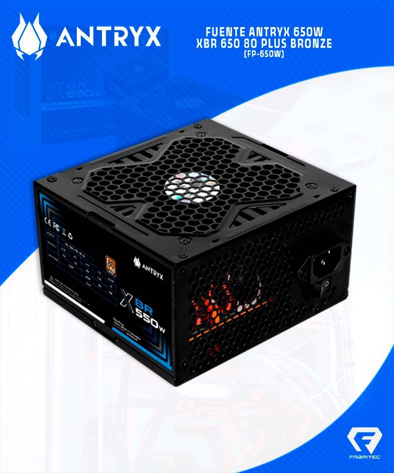 FP-550W