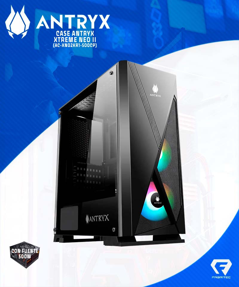 AC-XN02KR1-500CP