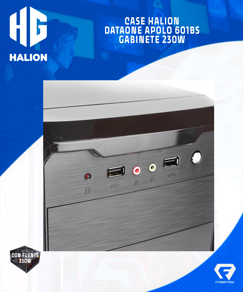 APOLO 601BS