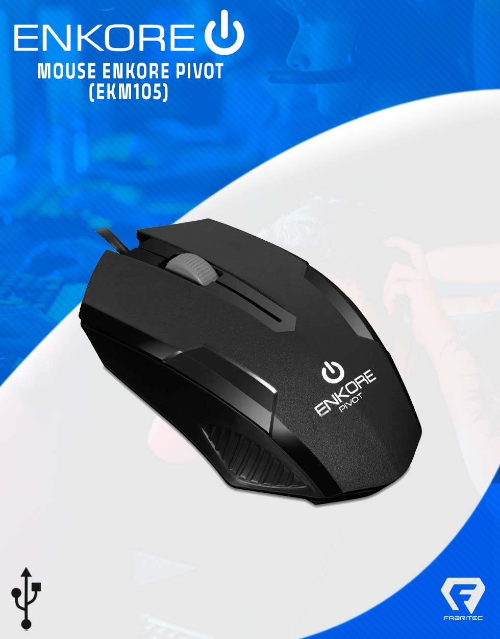 EKM105