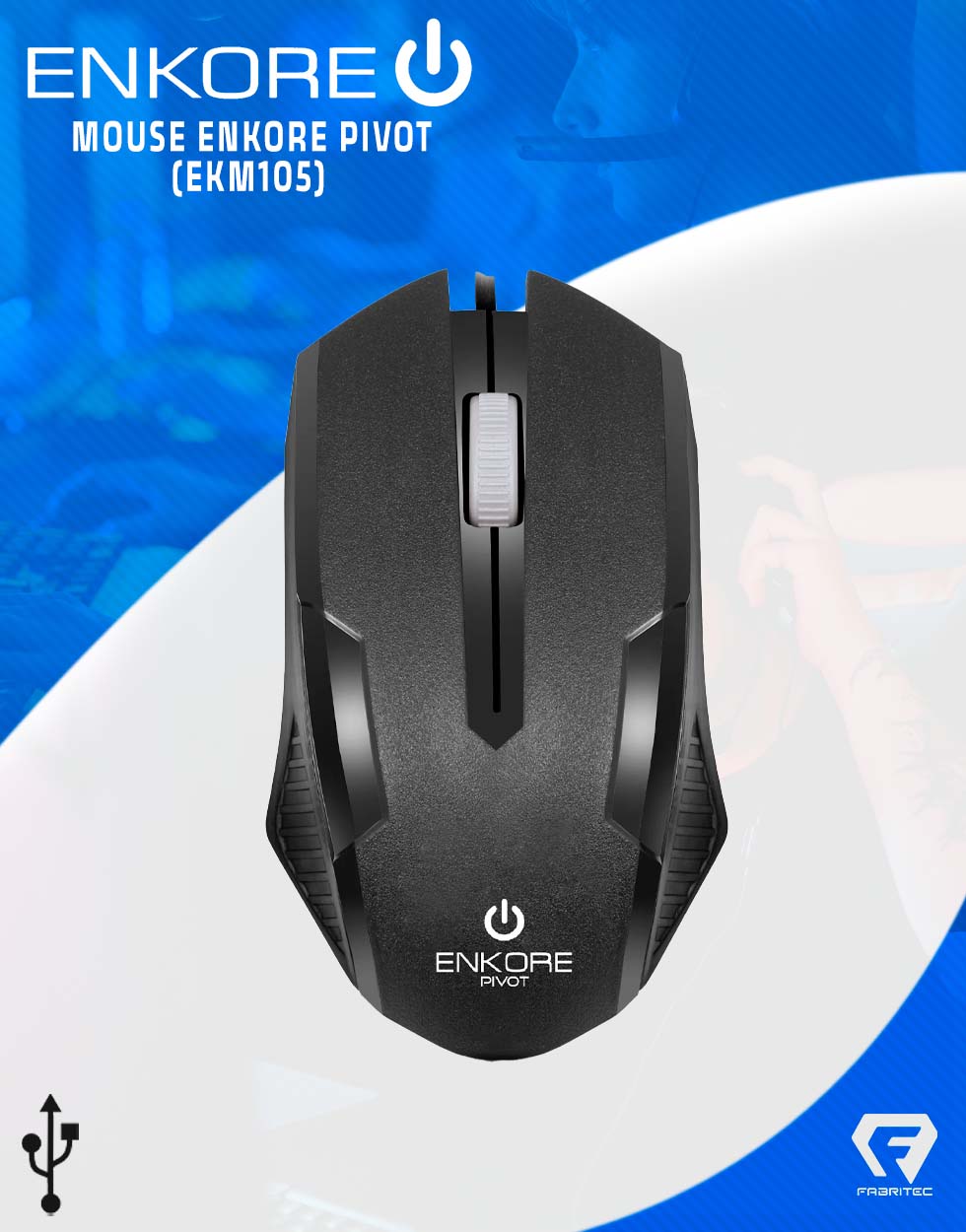EKM105