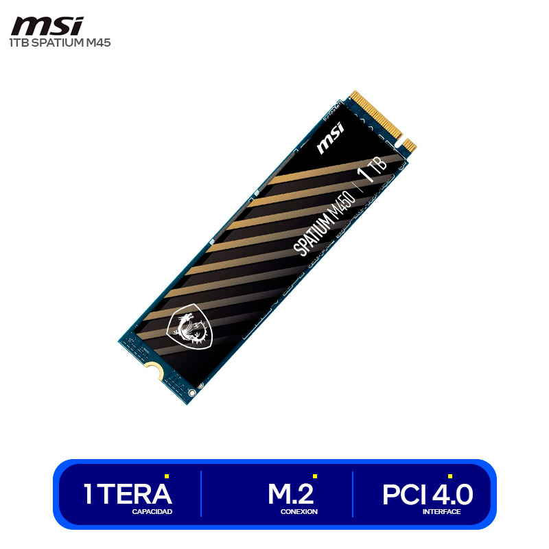 SPATIUM M450 1TB