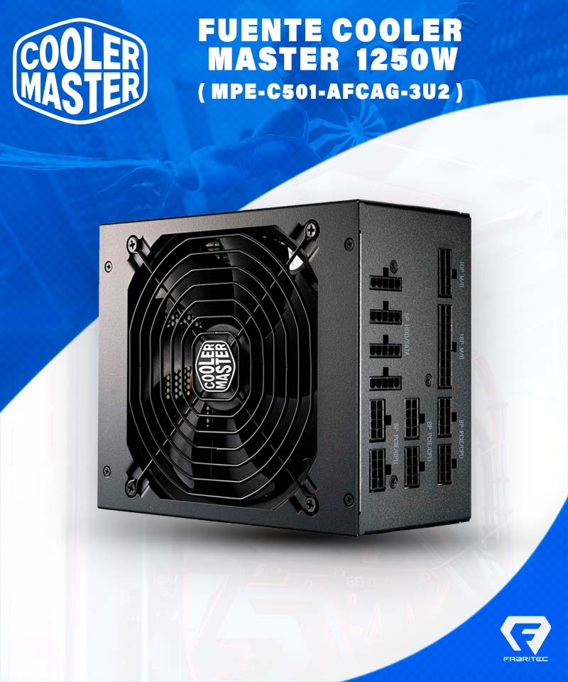 MPE-C501-AFCAG-3U2