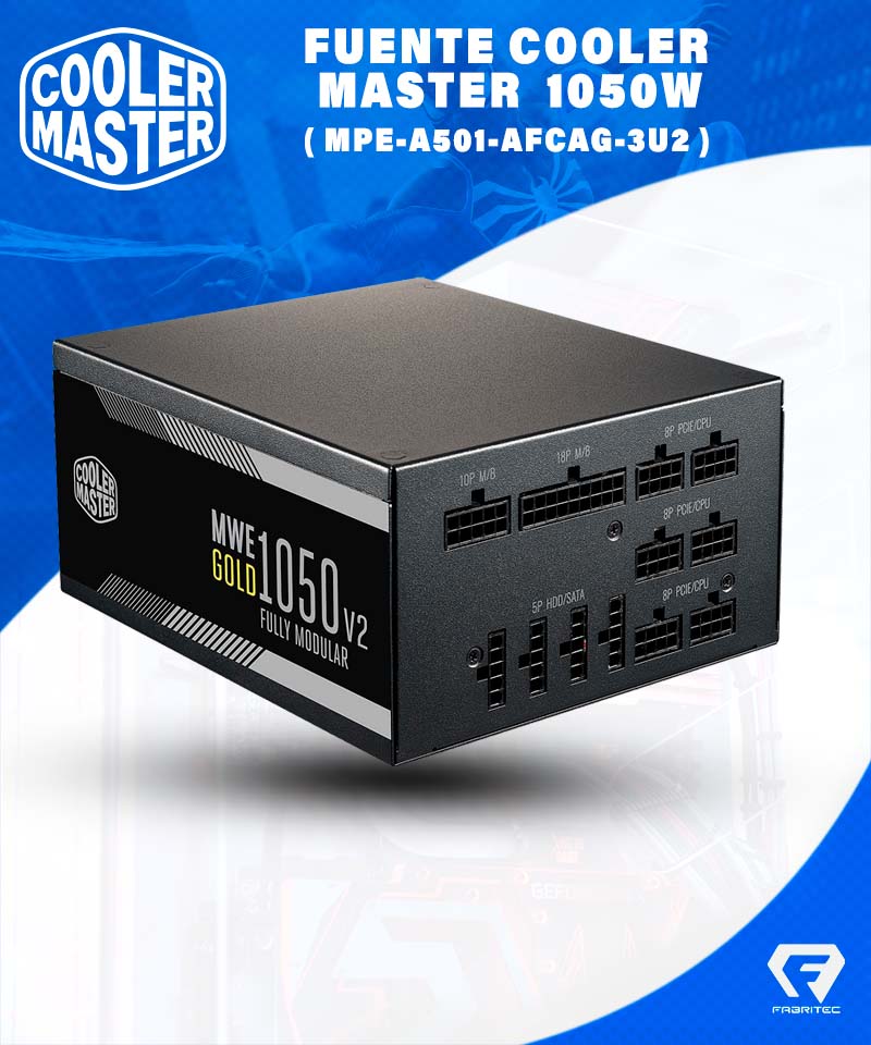 MPE-A501-AFCAG-3U2