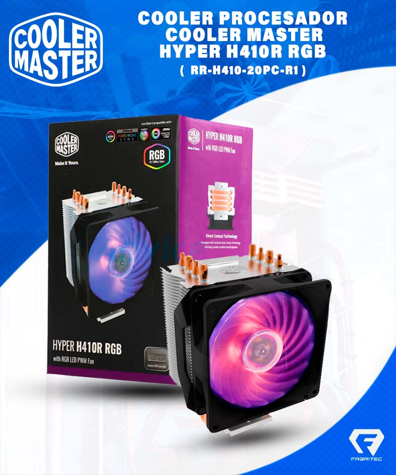 RR-H410-20PC-R1
