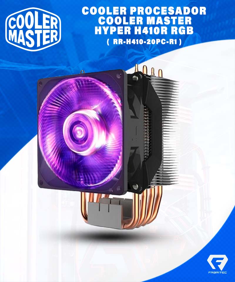 RR-H410-20PC-R1
