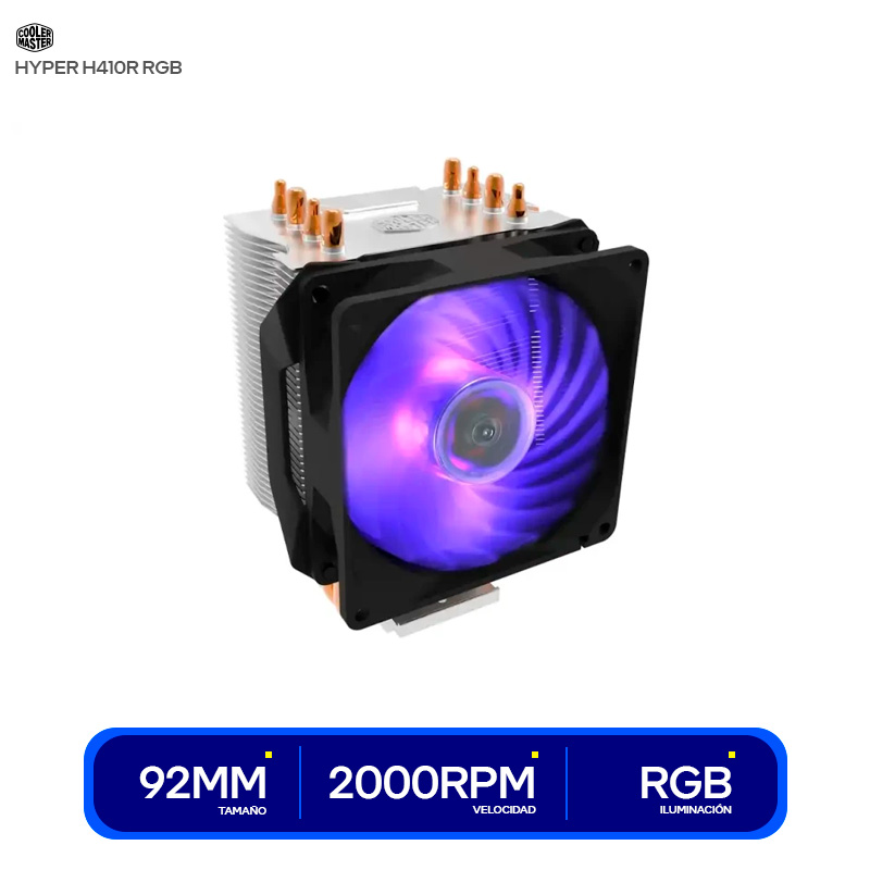 RR-H410-20PC-R1