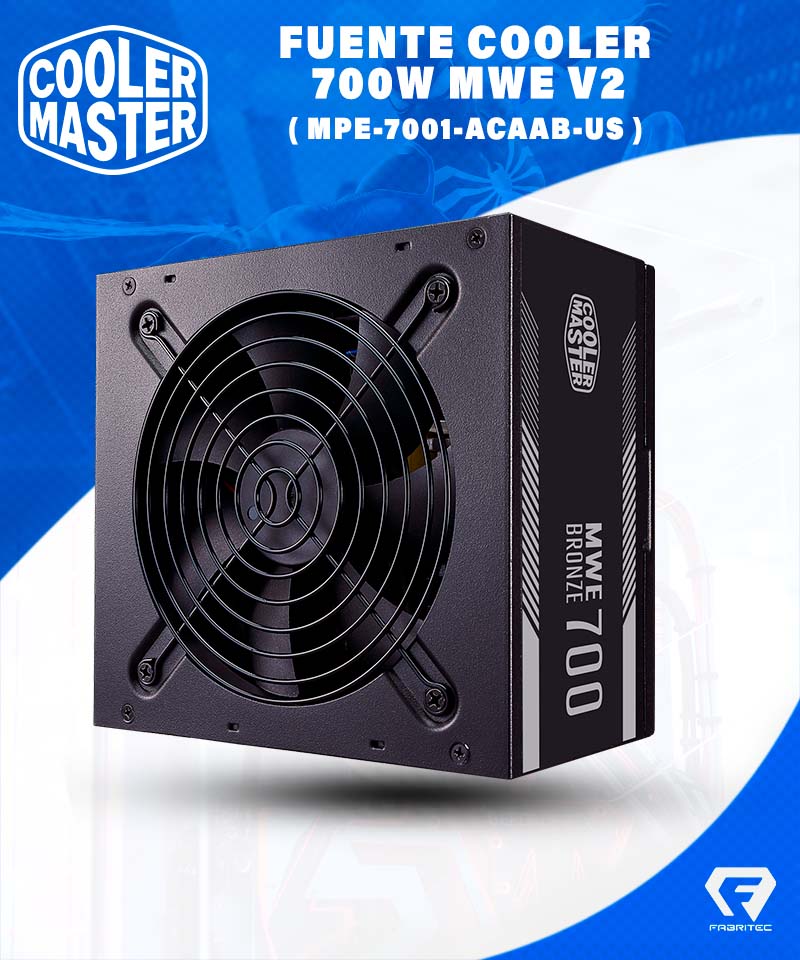 MPE-7001-ACAAB-US