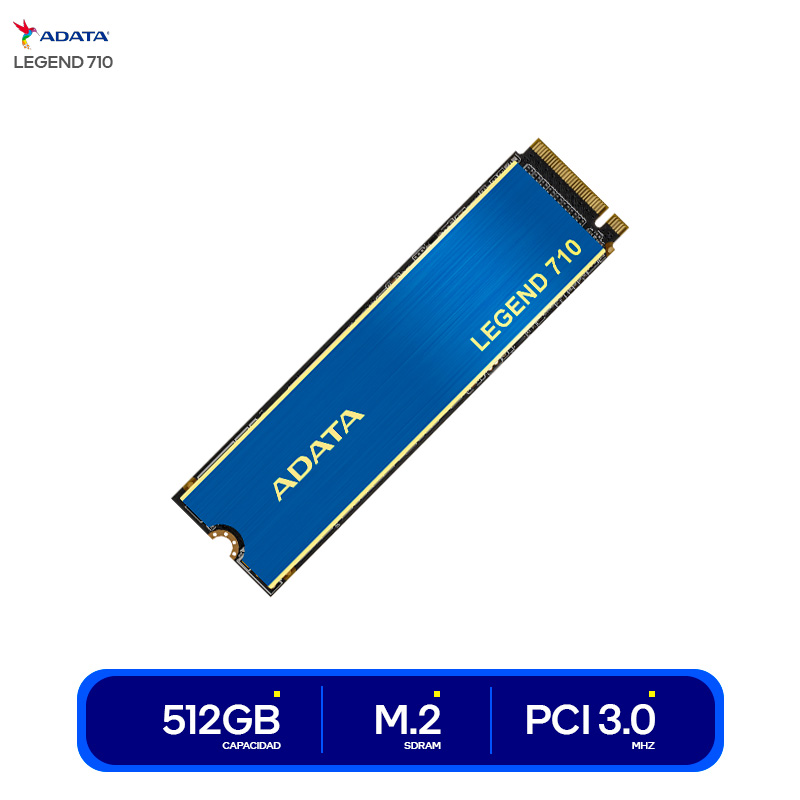 LEG-710-512GCS