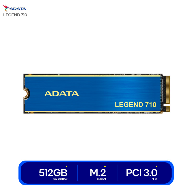 LEG-710-512GCS