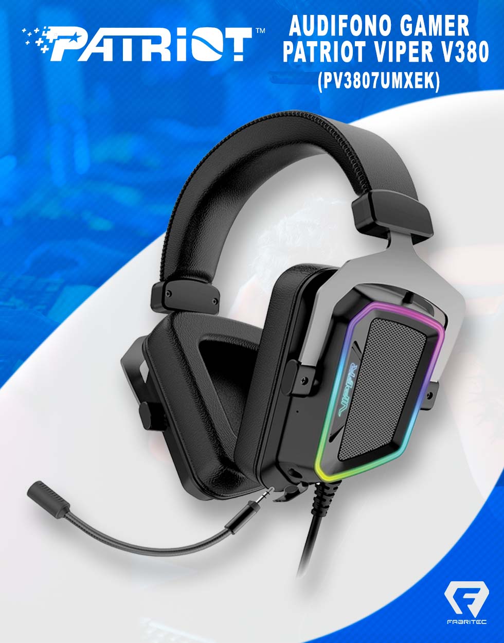 Viper hotsell gaming v380