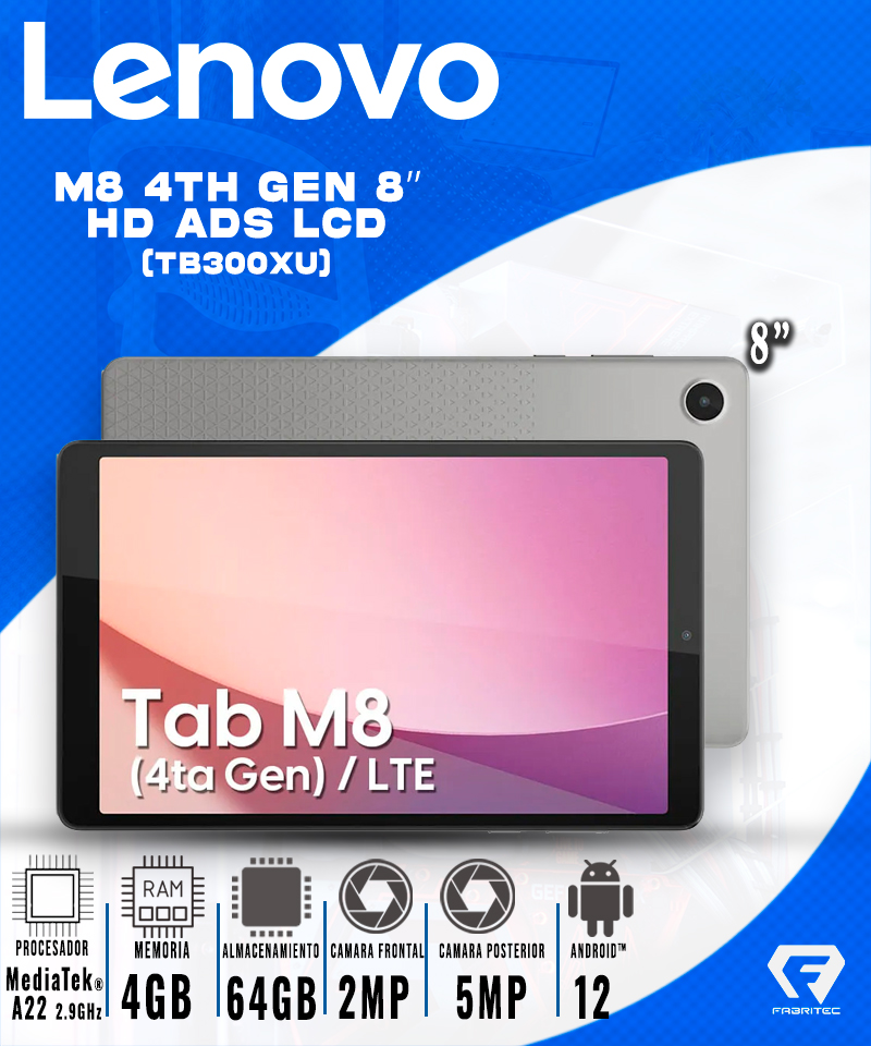 TB300XU