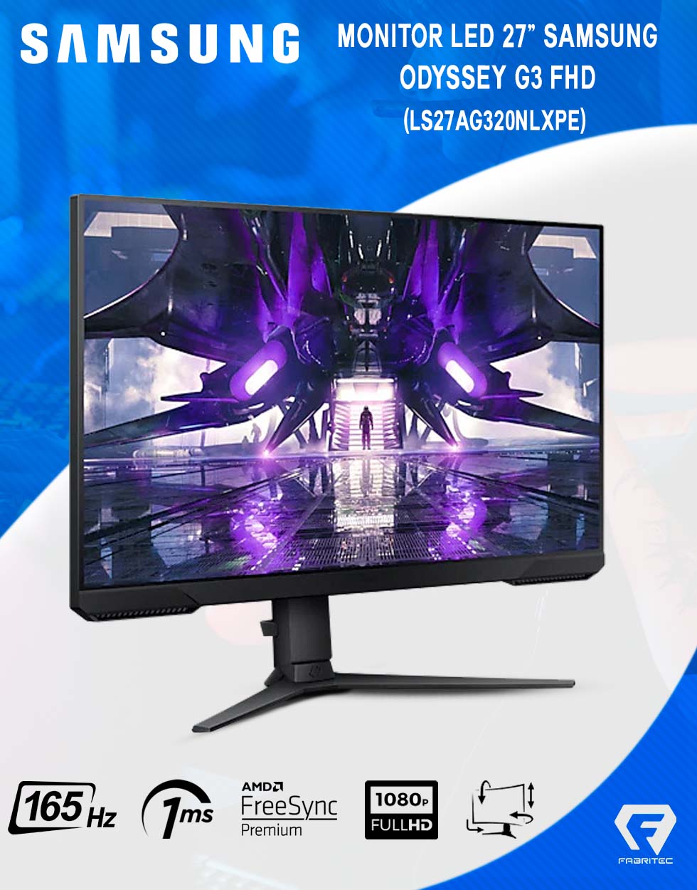 LS27AG320NLXPE