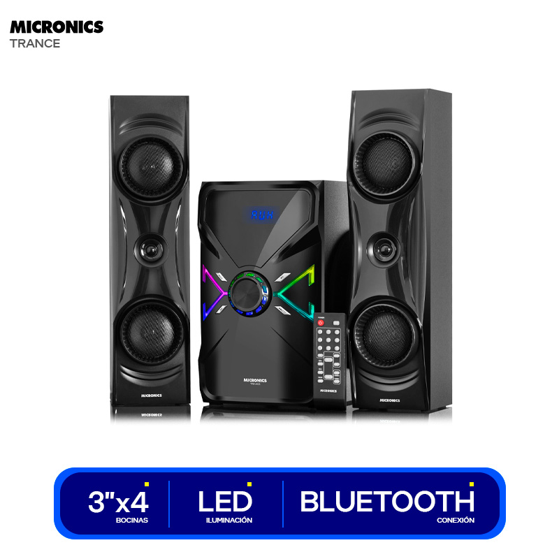 MIC S7500BT
