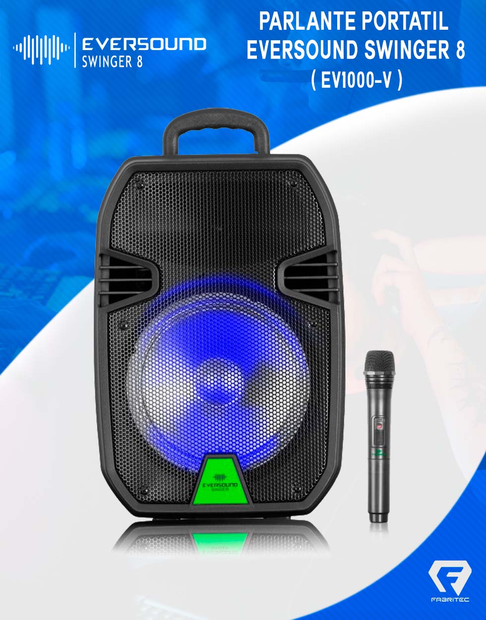 EV1000-V