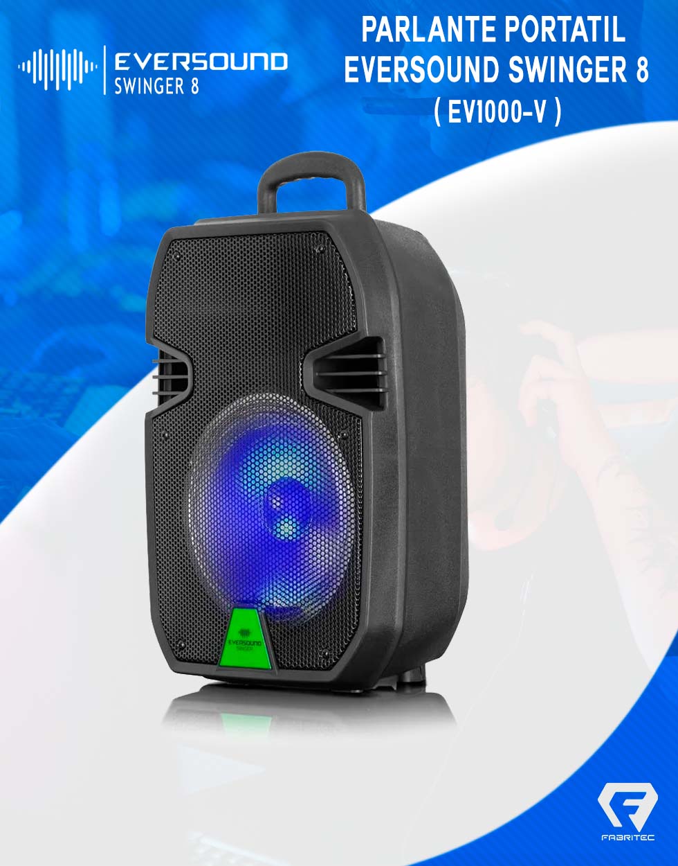 EV1000-V