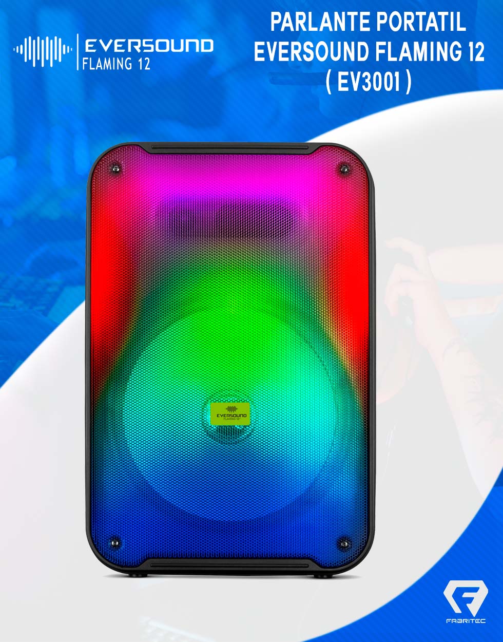 EV3001
