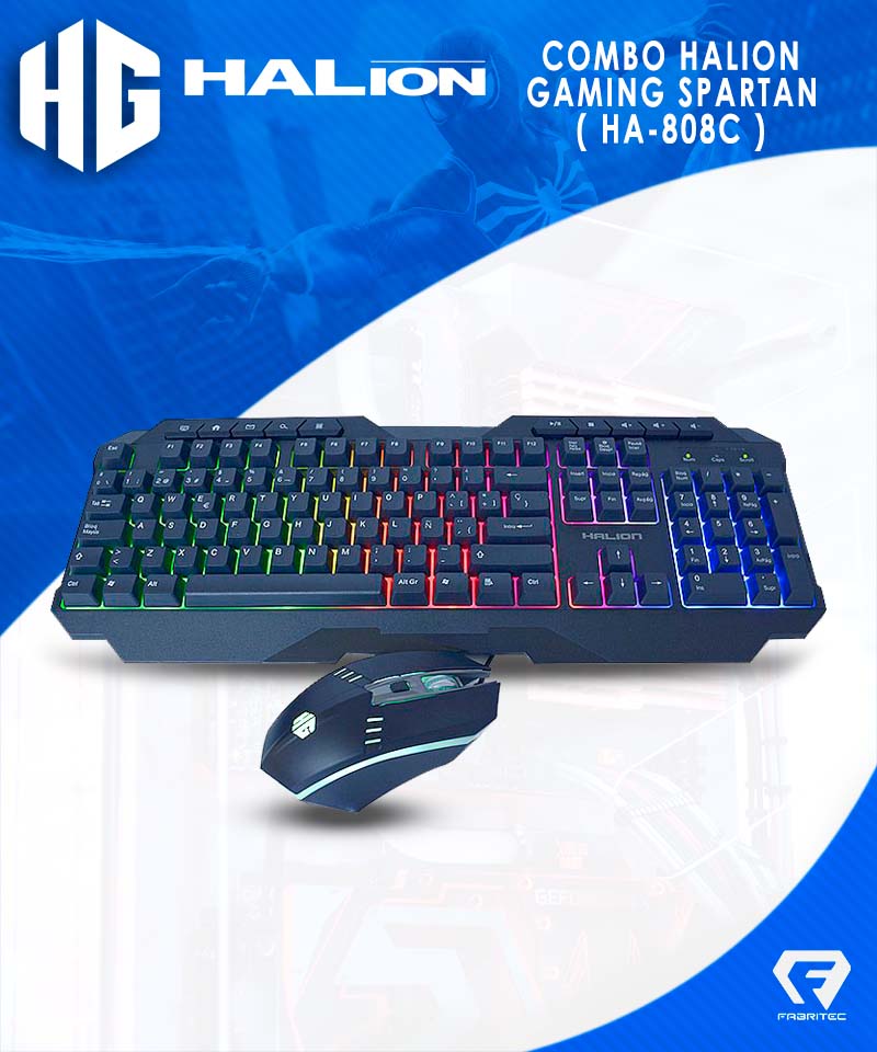 HA-808C
