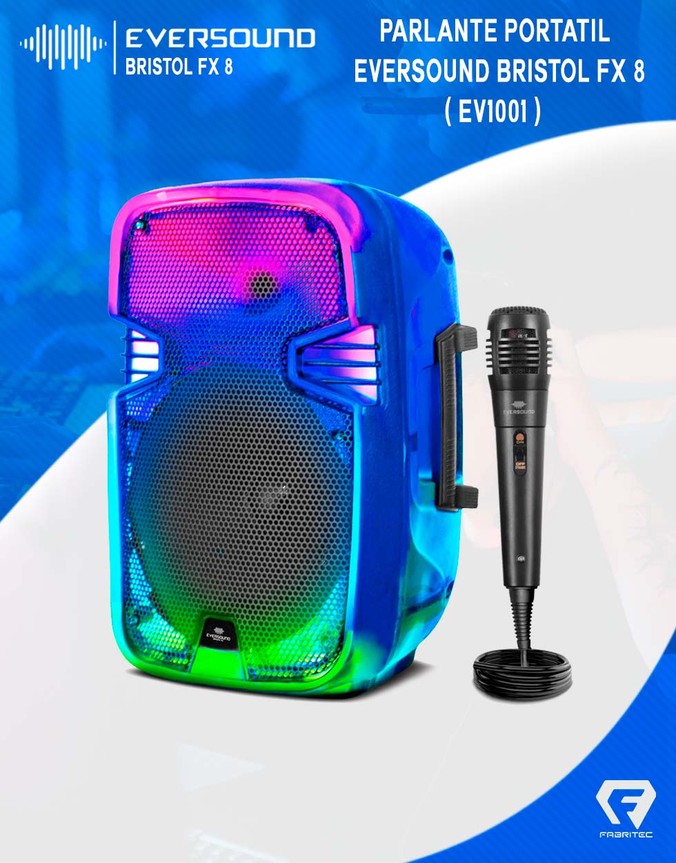 EV1001