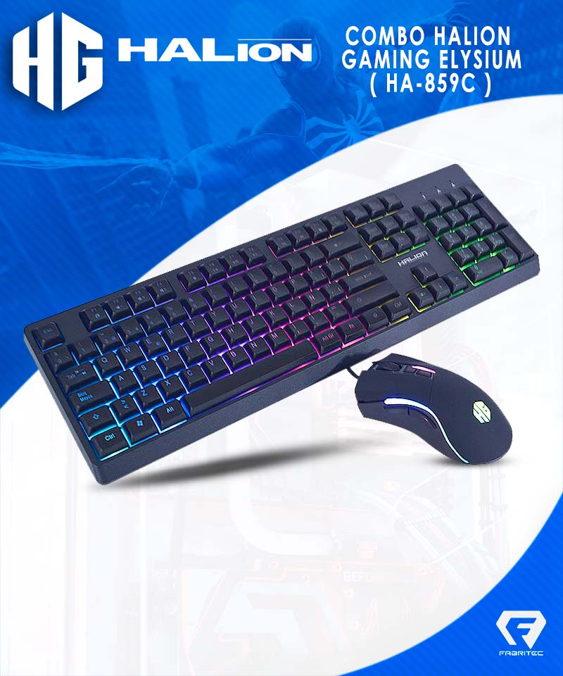 HA-859C