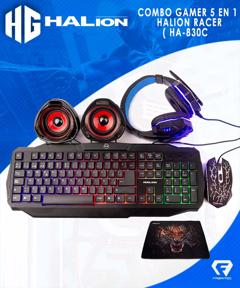 HA-830C
