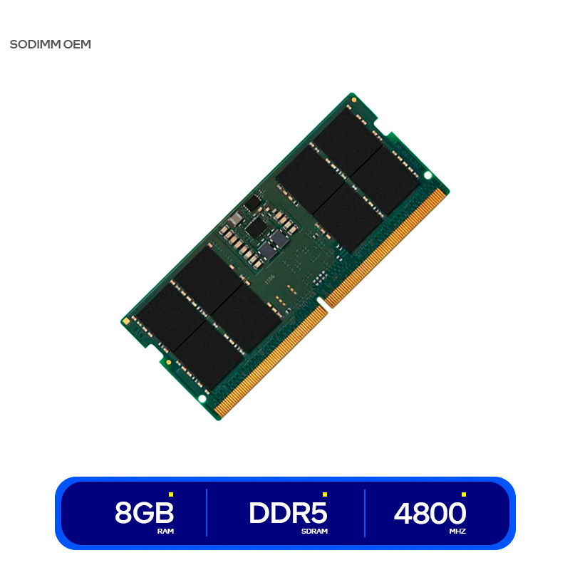 ( 8GBDDR5OEM )