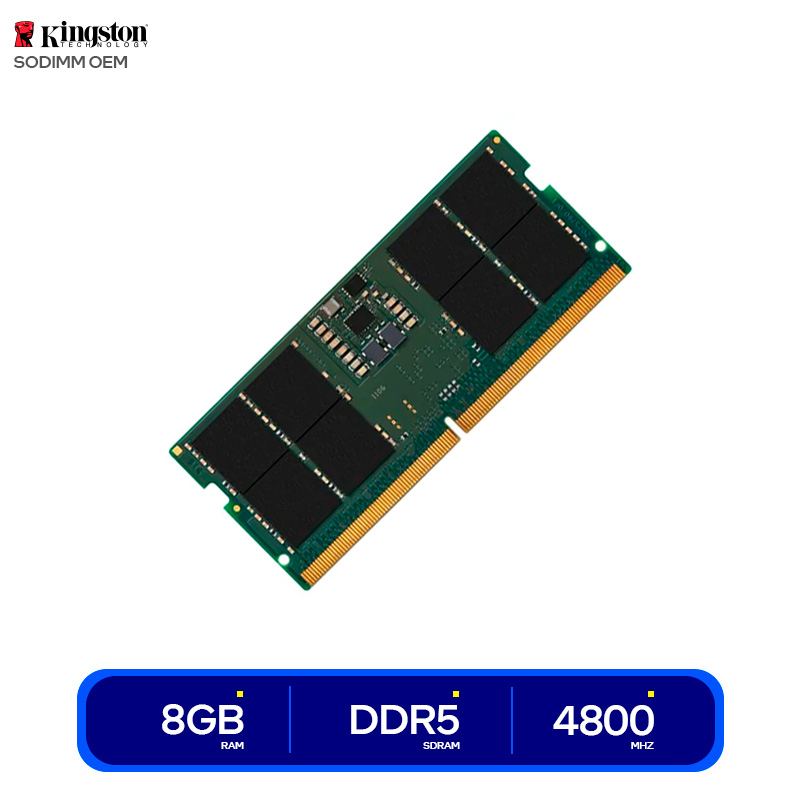 8GBDDR5OEM