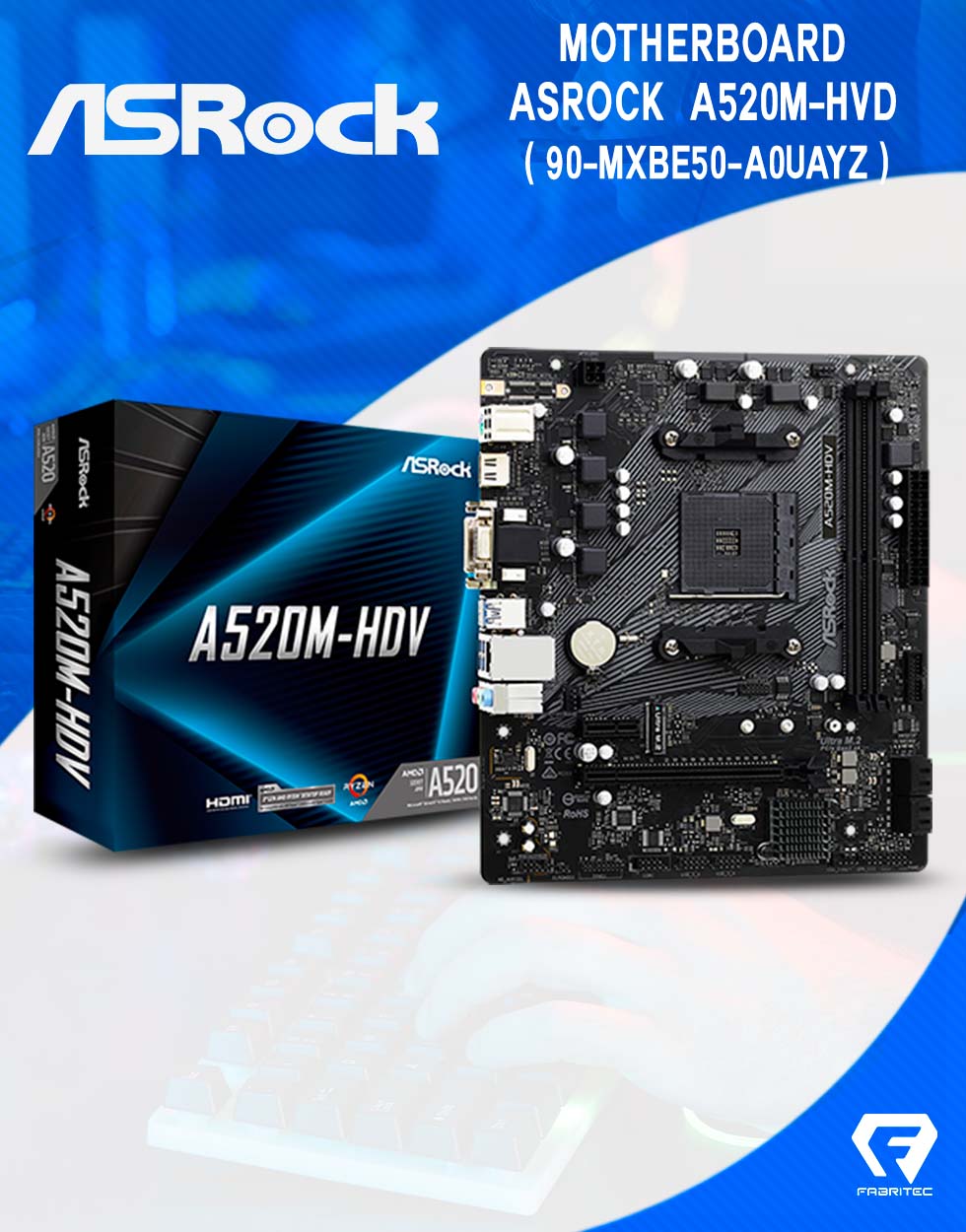 90-MXBE50-A0UAYZ