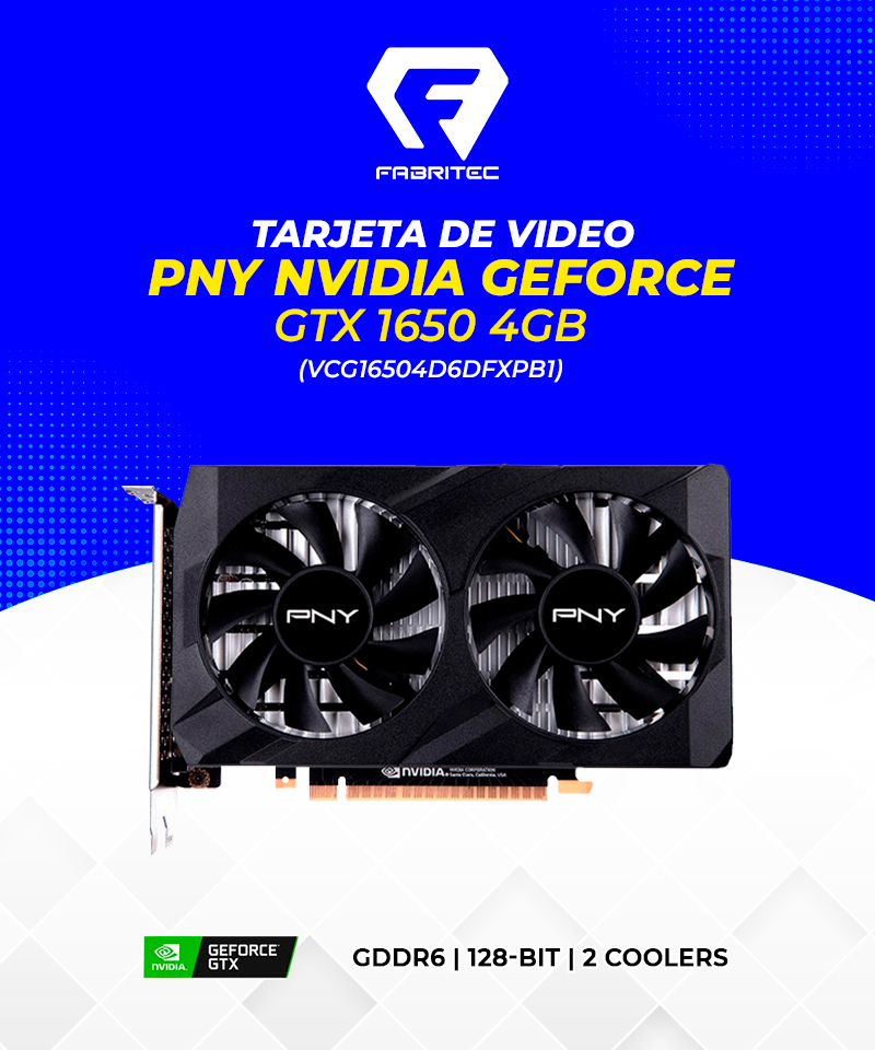 VCG16504D6DFXPB1