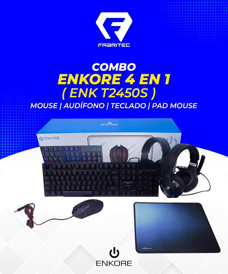 ENK T2450S