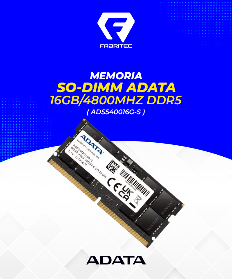 ADS540016G-S