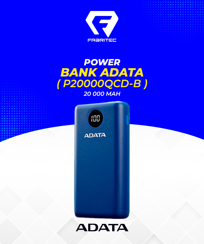 P20000QCD-B