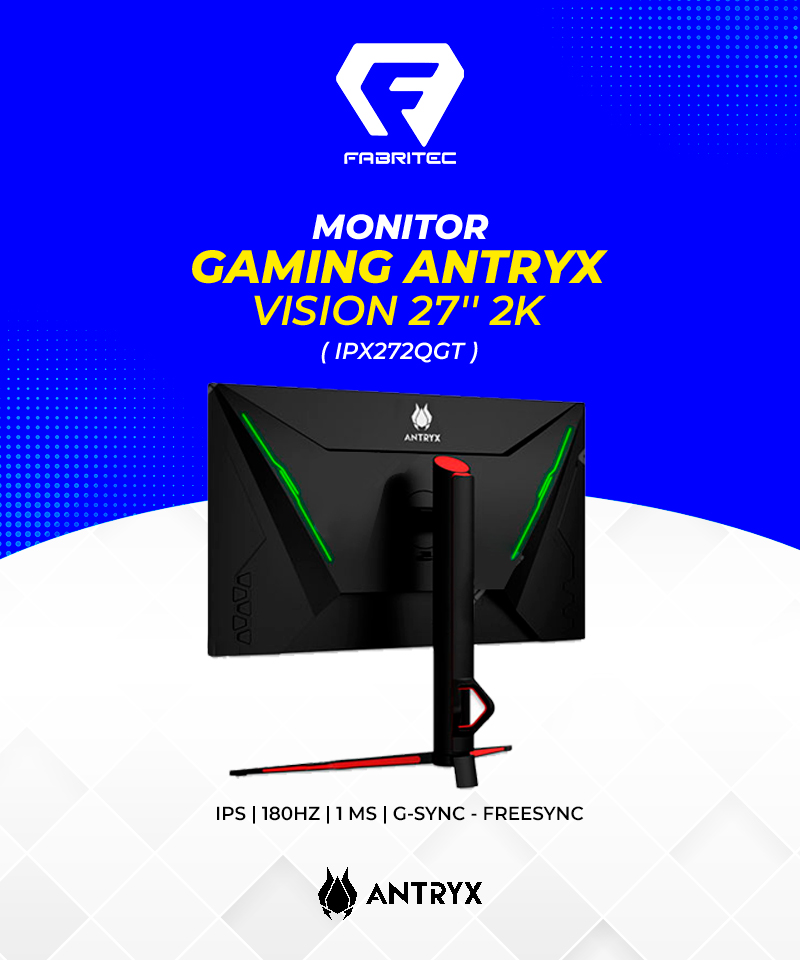 IPX272QGT