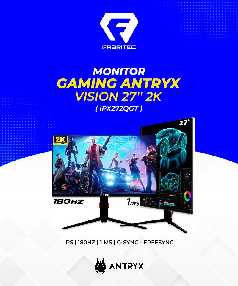 IPX272QGT