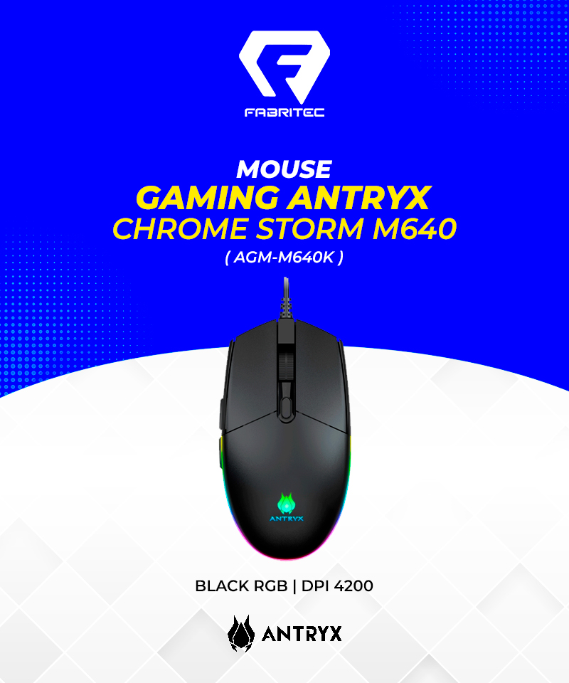 AGM-M640K