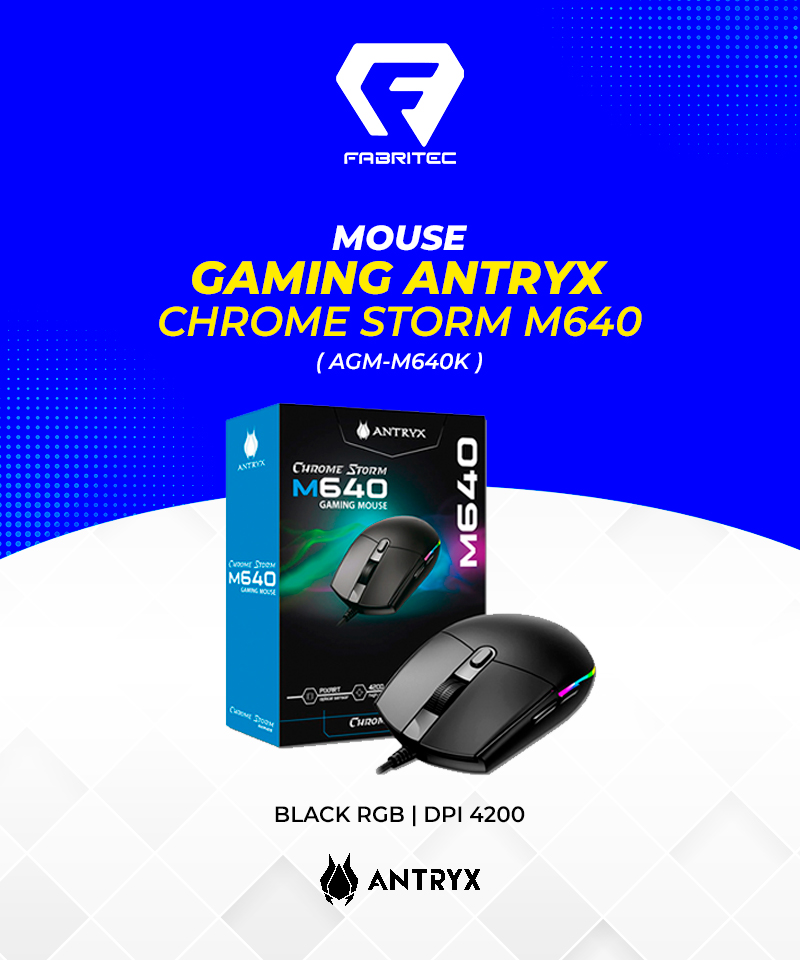 AGM-M640K