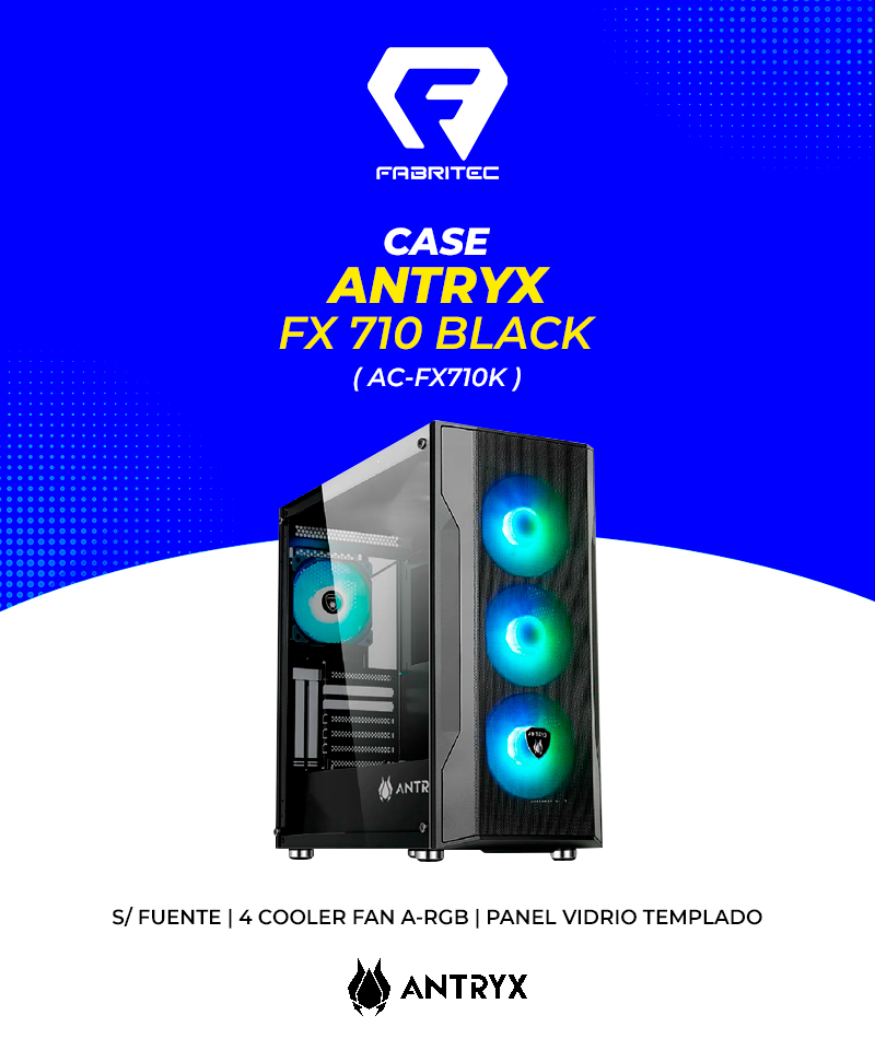 AC-FX710K