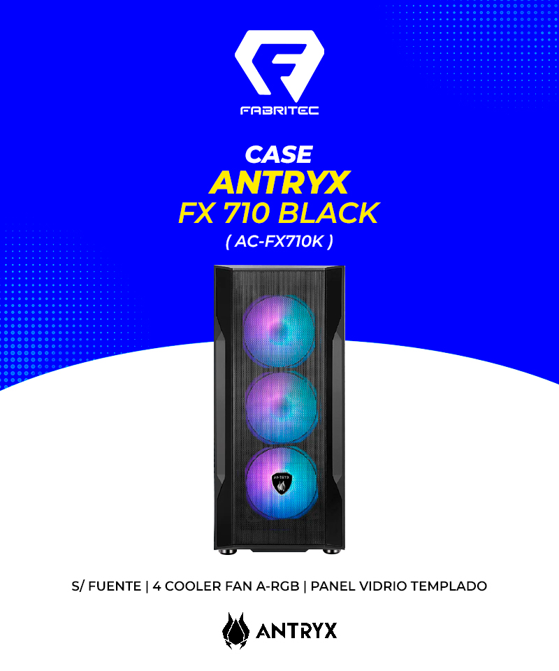AC-FX710K