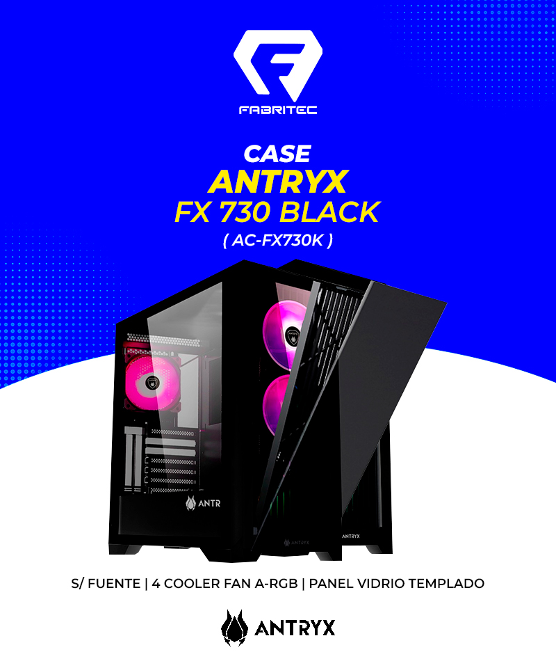 AC-FX730K