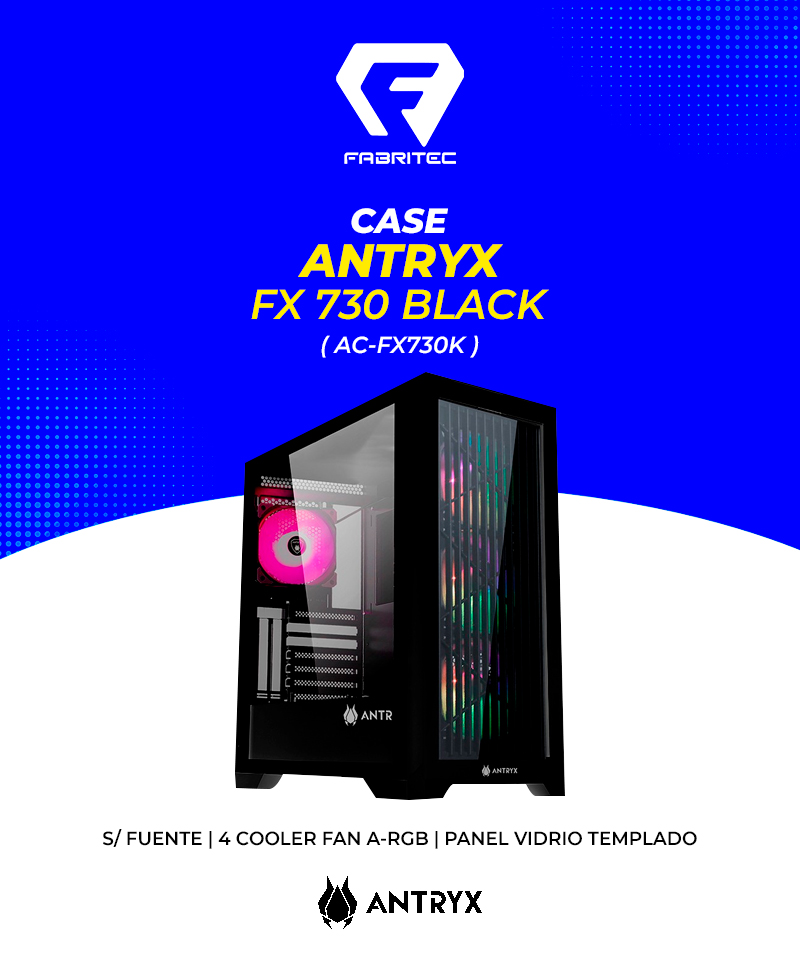 AC-FX730K