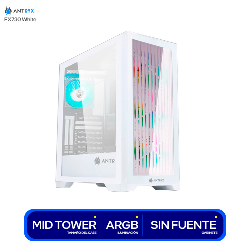 AC-FX730W